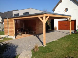 Carport